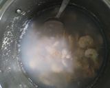 Foto langkah ke 1 dari resep Udang sayur santan.
