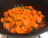 Foto del paso 2 de la receta: Estofado de pollo