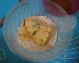 Foto langkah ke 7 dari resep Potato Chicken Cordon Bleu.