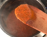 Foto del paso 4 de la receta: Salsa de tomate italiana fácil para pasta