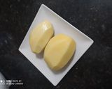 Foto del paso 1 de la receta: Puré de pendejo (calabaza)