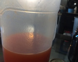 Foto del paso 2 de la receta: Agua de Papaya con Limón