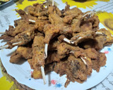 Foto del paso 4 de la receta: Chuletillas de cordero a la provenzal