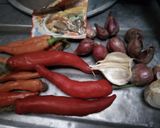 Foto langkah ke 1 dari resep Sambal Embe Khas Bali.
