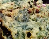 Foto del paso 5 de la receta: Torrejas de Acelga cruda y Mostaza