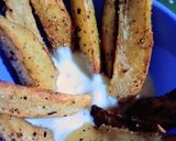 Foto del paso 3 de la receta: Papas picantes