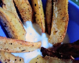 Foto del paso 3 de la receta: Papas picantes