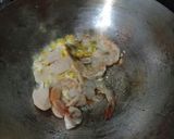 Foto langkah ke 1 dari resep Nasi Goreng Solaria.