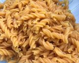 Foto del paso 1 de la receta: Espirales con espinacas