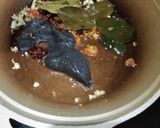 Foto langkah ke 3 dari resep Tahu petis semarang.