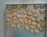 Foto langkah ke 3 dari resep Putri salju (Rasa Monde).