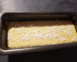 Foto del paso 4 de la receta: Budín de coco y yogur sin harina de trigo