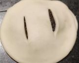 A picture of step 8 of Apple hand pie.