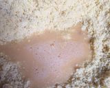 A picture of step 2 of Butter cookies.