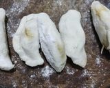 দুধ পুলি (Dudh Puli pitha recipe in Bengali) রেসিপির ধাপ 4 ছবি
