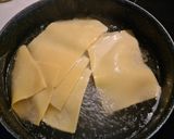 Lasagne recept fázis 9 fotója