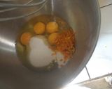 Foto del paso 5 de la receta: Bizcochuelo casero de mandarina