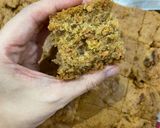 Foto langkah ke 7 dari resep Carrot Cake / Cake Wortel Ci Tintin.