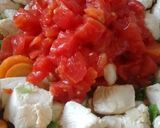 Foto del paso 3 de la receta: Cazuela de pollo