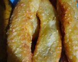 Foto langkah ke 4 dari resep Pisang goreng wijen harum.