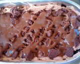 Foto del paso 6 de la receta: Helado sabor "Chocotorta"