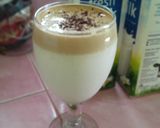 Foto langkah ke 3 dari resep Dalgona coffee.