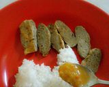 Foto langkah ke 6 dari resep Hekeng atau gohyong.