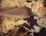Cukkinis rántotta recept fázis 1 fotója