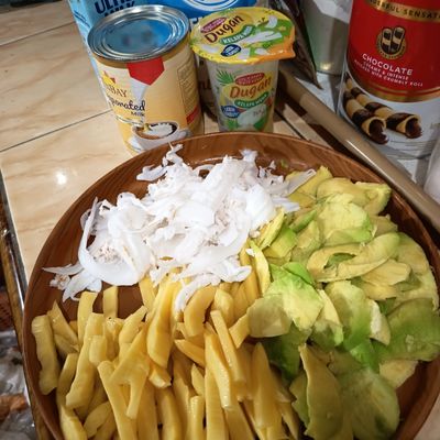 Langkah 2