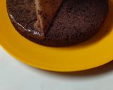ઓરીયો બિસ્કીટ કેક.(Oreo Biscuit Cake Recipe in Gujarati.) રેસીપી સ્ટેપ3ફોટો