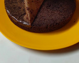 ઓરીયો બિસ્કીટ કેક.(Oreo Biscuit Cake Recipe in Gujarati.) રેસીપી સ્ટેપ3ફોટો