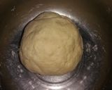 Foto langkah ke 2 dari resep Pizza Mini Kukus.
