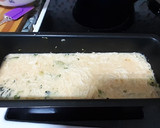 Foto del paso 3 de la receta: Pastel de brócoli y calabacín