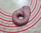 全麥藍莓貝果的食譜步驟5照片