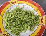 Pas rețetă Tarator - Supa rece de castraveți cu iaurt🥒 2 fotografie
