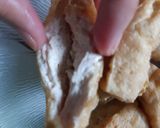 Foto langkah ke 5 dari resep Tahu Isi simple ekonomis.