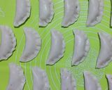 Foto langkah ke 4 dari resep Choipan Tepung Beras (GlutenFree).