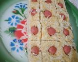 Foto langkah ke 6 dari resep Tahu Fantasy.