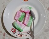 Foto langkah ke 6 dari resep Selendang Mayang.