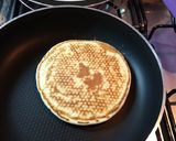 Foto del paso 4 de la receta: Panqueques americanos para 2