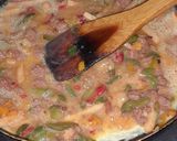 Foto del paso 2 de la receta: Revuelto