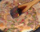 Foto del paso 2 de la receta: Revuelto