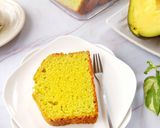 Foto langkah ke 7 dari resep Cake Alpukat🥑 dengan tips menghilangkan pahitnya.