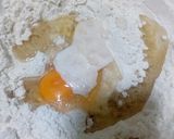 Foto del paso 3 de la receta: "Pizza sin TACC apto Celíacos"