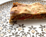 Foto del paso 5 de la receta: Empanada de carne