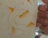 Foto langkah ke 6 dari resep Es Jelly Susu.