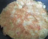 Foto langkah ke 5 dari resep Telur campur kelapa parut.
