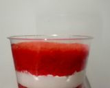 Foto langkah ke 7 dari resep Red Velvet in Cup.