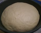 Foto langkah ke 4 dari resep Donat lembut tanpa telur.
