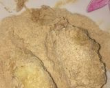 صورة لخطوة 3 من وصفة صينية كفتة البطاطس بالكريمة الطبخ